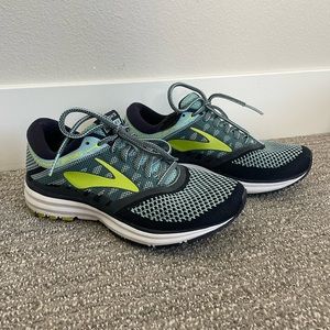 Brooks Running Shoes